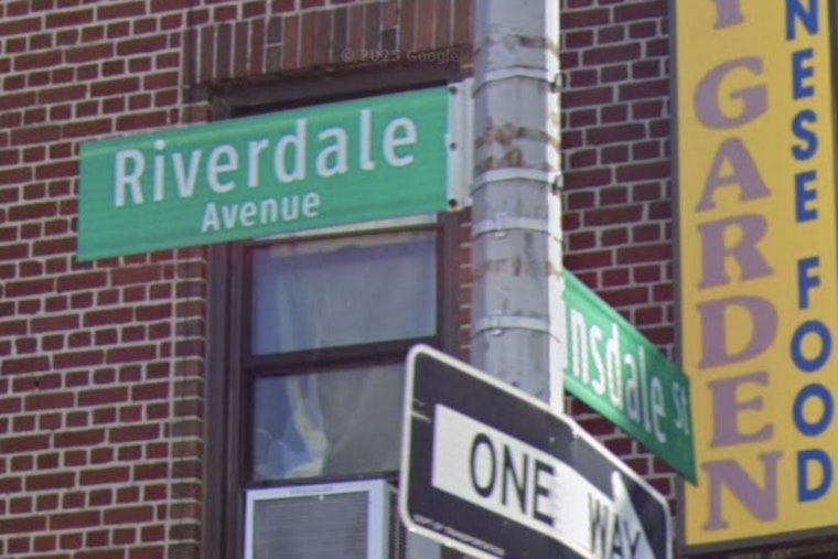 Brownsville Delivery Run Turns Bloody Outside Riverdale Ave Takeout