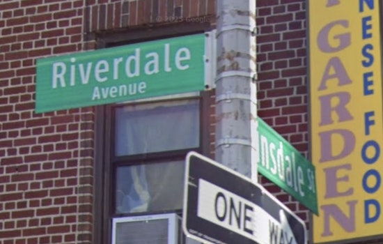 Brownsville Delivery Run Turns Bloody Outside Riverdale Ave Takeout