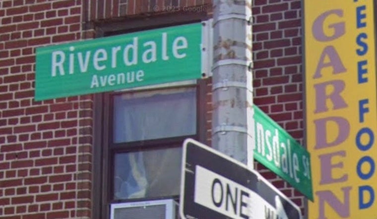 Brownsville Delivery Run Turns Bloody Outside Riverdale Ave Takeout