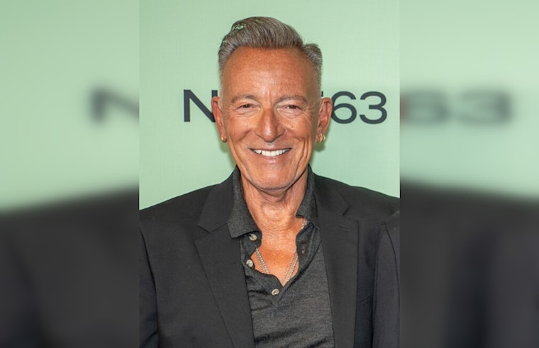 Bruce Springsteen Philly Date Moved to May 30