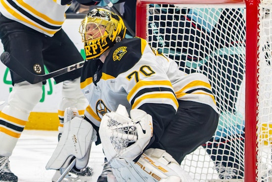 Bruins Cap Crunch Looms as Sweeney Weighs Painful Summer Cuts