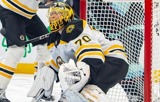 Bruins Cap Crunch Looms as Sweeney Weighs Painful Summer Cuts