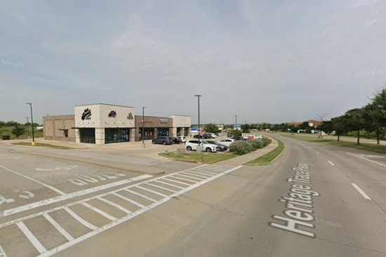 Bruster's Crashes Fort Worth Ice Cream Scene With First Alliance Shop