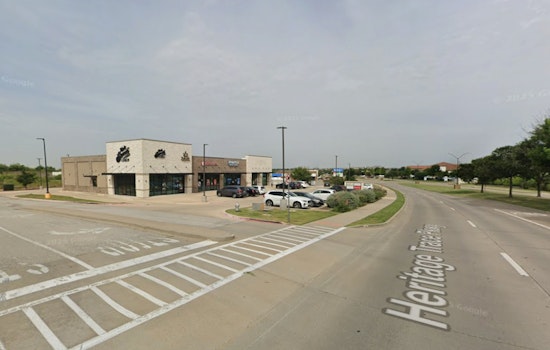 Bruster's Crashes Fort Worth Ice Cream Scene With First Alliance Shop