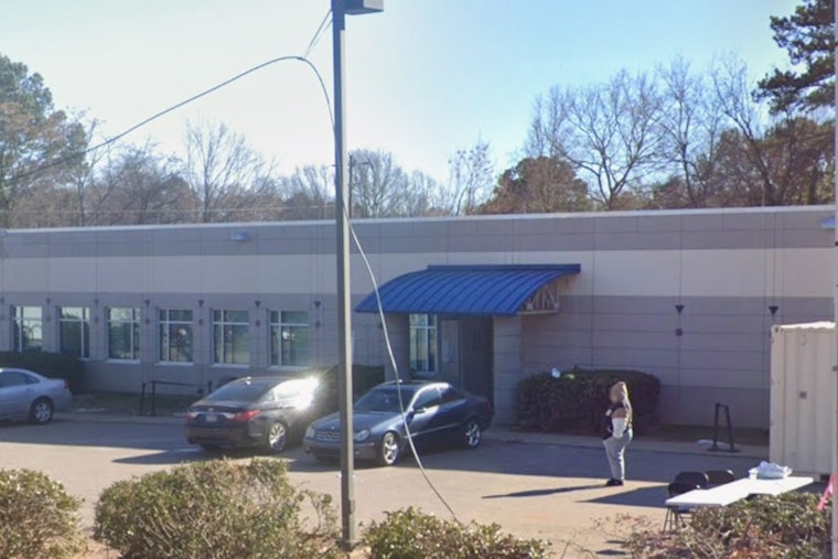 Bryant Center Booted From Raleigh Shelter Amid Wage Probe Turmoil
