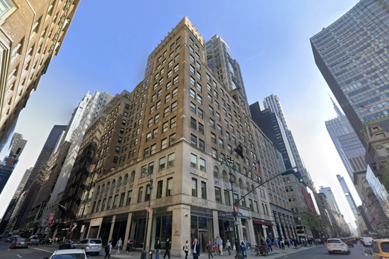 Bryant Park Office Gem Nears Full House As RFR Locks In 475 Fifth Leases