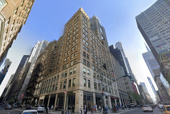Bryant Park Office Gem Nears Full House As RFR Locks In 475 Fifth Leases