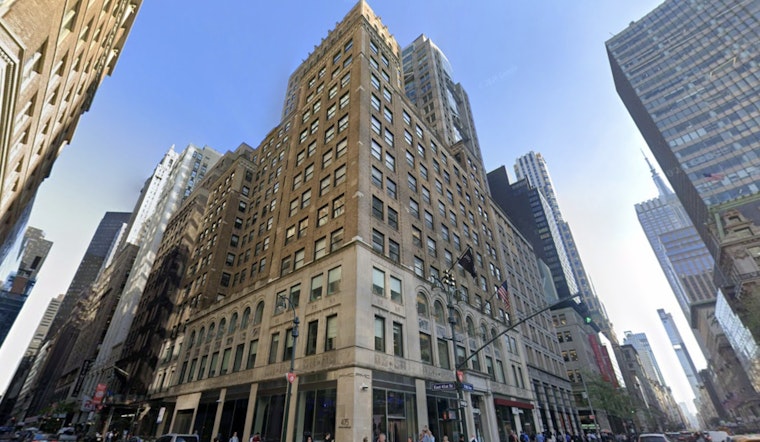 Bryant Park Office Gem Nears Full House As RFR Locks In 475 Fifth Leases