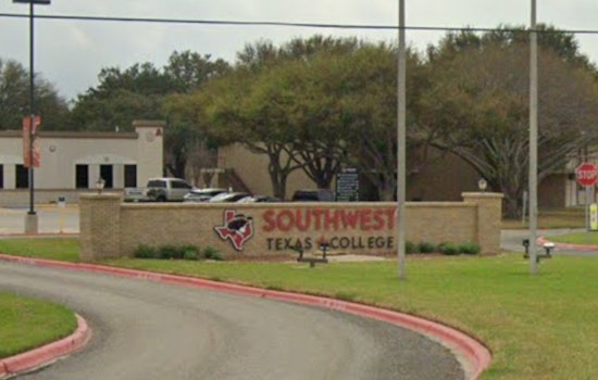 Bucket Truck Drill Turns Deadly For Southwest Texas College Student In Uvalde