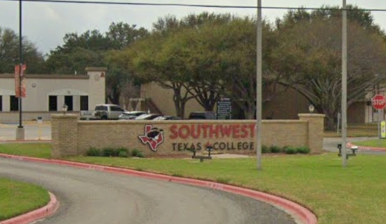 Bucket Truck Drill Turns Deadly For Southwest Texas College Student In Uvalde