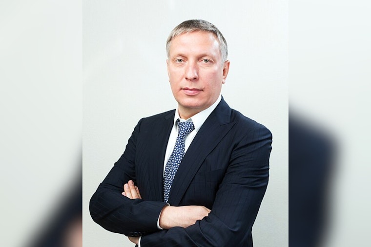 Buckeye Tech Mogul Drops Another $15 Million On High-Octane OSU Degree