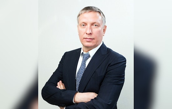 Buckeye Tech Mogul Drops Another $15 Million On High-Octane OSU Degree