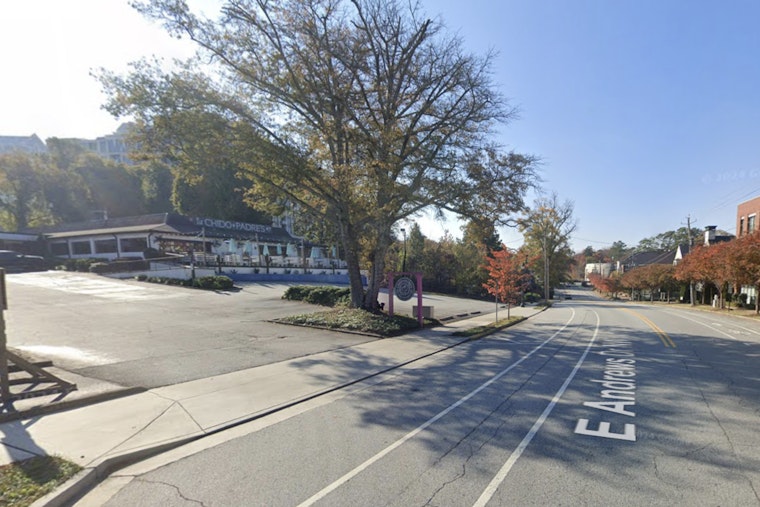 Buckhead Beer Lodge Bets Big On Sandwiches And Arcade Nights