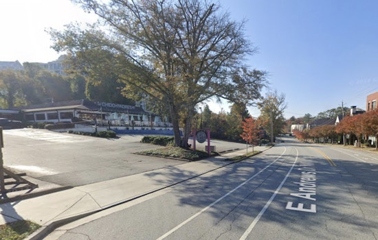 Buckhead Beer Lodge Bets Big On Sandwiches And Arcade Nights