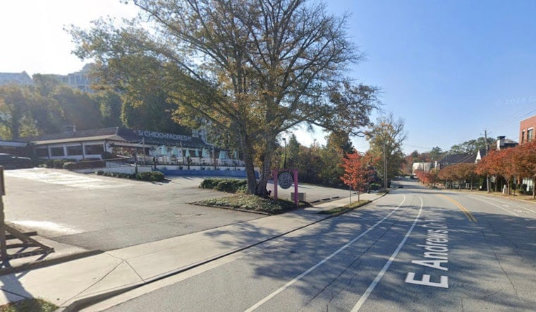 Buckhead Beer Lodge Bets Big On Sandwiches And Arcade Nights