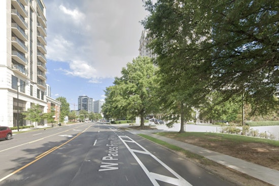 Buckhead Condo Fever: $60 Million Snapped Up Before Elyse Rises