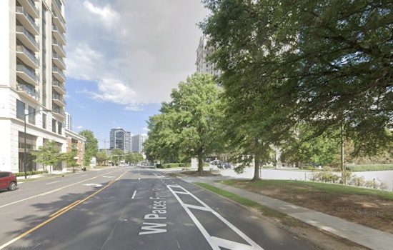 Buckhead Condo Fever: $60 Million Snapped Up Before Elyse Rises