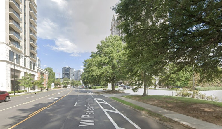 Buckhead Condo Fever: $60 Million Snapped Up Before Elyse Rises