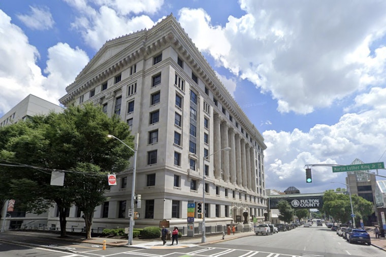 Buckhead Dealer Scores First Offender Break After UGA Student's Fatal Fake Pill
