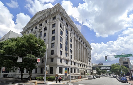 Buckhead Dealer Scores First Offender Break After UGA Student's Fatal Fake Pill