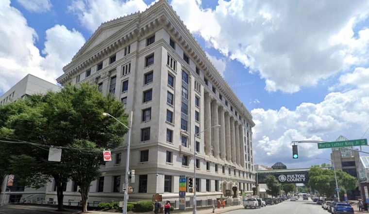 Buckhead Dealer Scores First Offender Break After UGA Student's Fatal Fake Pill
