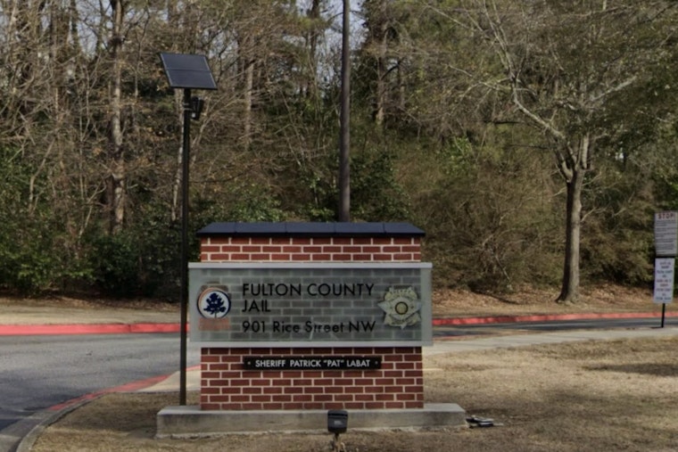Buckhead Parking-Lot Holdup: Two Nabbed After Armed Robbery Outside Lenox Mall