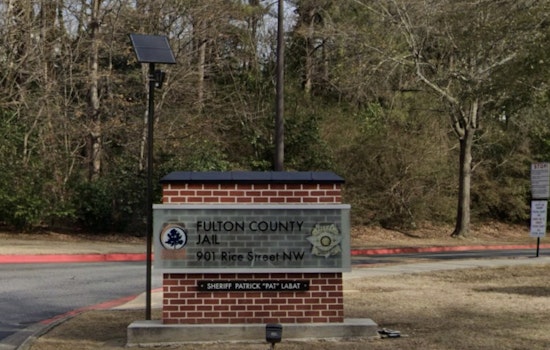 Buckhead Parking-Lot Holdup: Two Nabbed After Armed Robbery Outside Lenox Mall