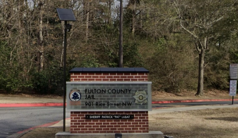 Buckhead Parking-Lot Holdup: Two Nabbed After Armed Robbery Outside Lenox Mall