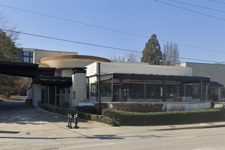 Buckhead’s Long-Dark Ocean Prime Site Snags New Asian Hot Spot