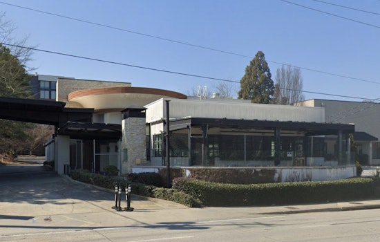 Buckhead’s Long-Dark Ocean Prime Site Snags New Asian Hot Spot