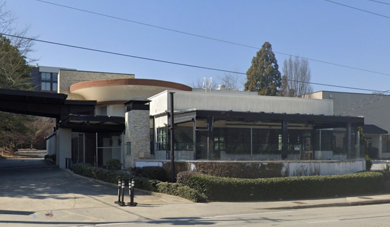 Buckhead’s Long-Dark Ocean Prime Site Snags New Asian Hot Spot
