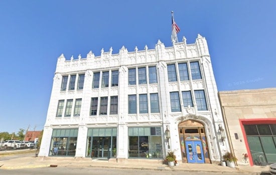 Buckingham Targets 58 New Townhomes Next To Downtown Indy Farm Bureau Hub