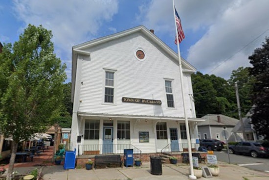 Buckland Vote On $500K Override Could Raise Taxes