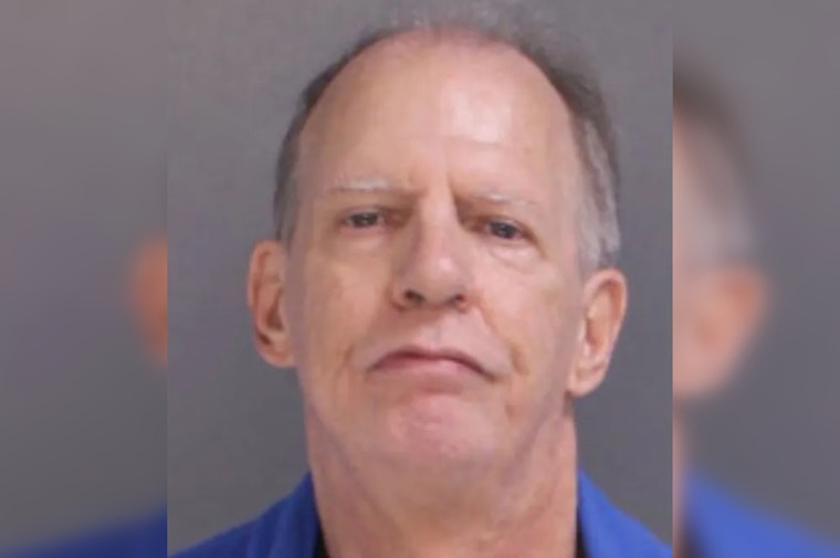 Bucks County Ex-Daycare Worker Accused Of Sexually Assaulting Girl In His Care