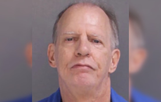 Bucks County Ex-Daycare Worker Accused Of Sexually Assaulting Girl In His Care