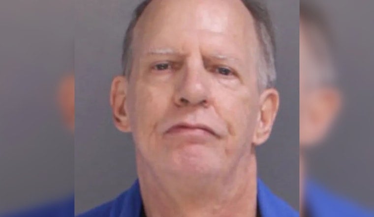 Bucks County Ex-Daycare Worker Accused Of Sexually Assaulting Girl In His Care