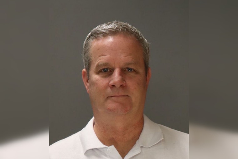 Bucks County 'Guest List' Halloween Bash Ends With Parents Charged