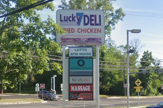 Bucks County Match 6 Ticket Nets $3.1M at Lucky 7 Deli