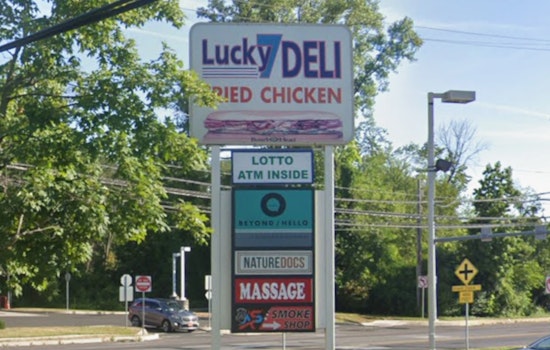 Bucks County Match 6 Ticket Nets $3.1M at Lucky 7 Deli