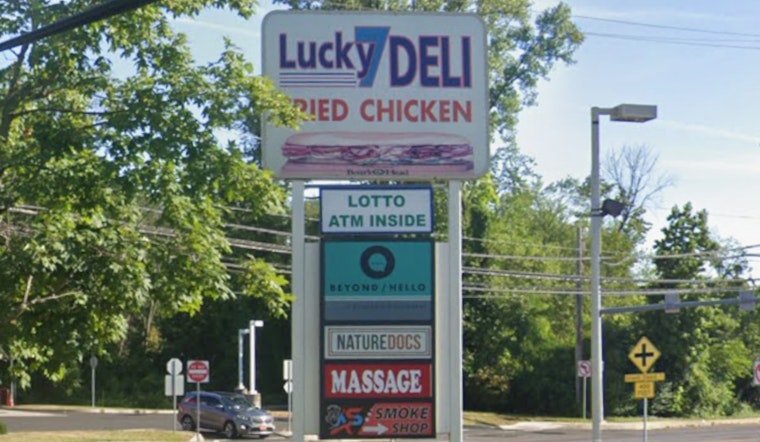 Bucks County Match 6 Ticket Nets $3.1M at Lucky 7 Deli