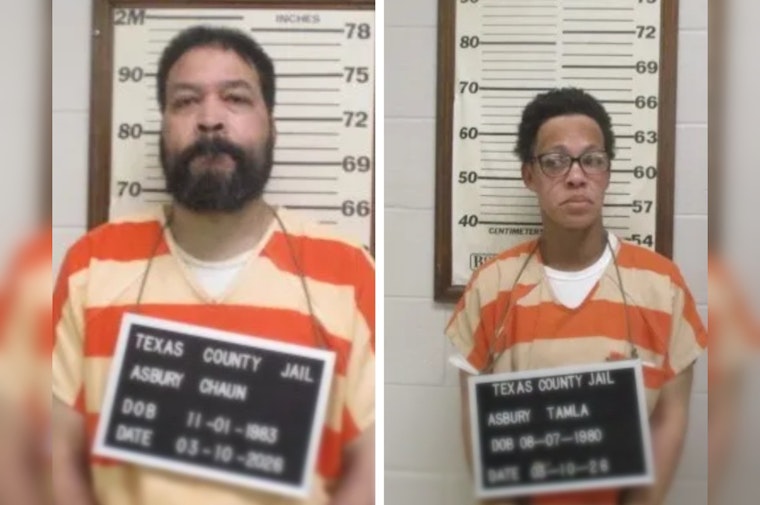 Bucyrus Parents Indicted for Murder After Son’s Remains Found on Lundy Road