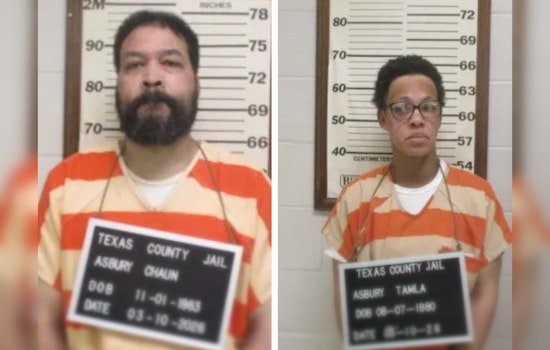 Bucyrus Parents Indicted for Murder After Son’s Remains Found on Lundy Road