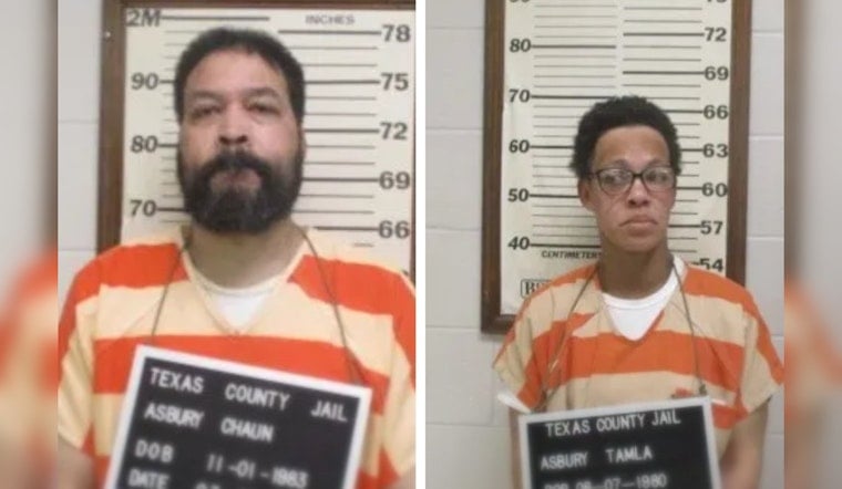 Bucyrus Parents Indicted for Murder After Son’s Remains Found on Lundy Road