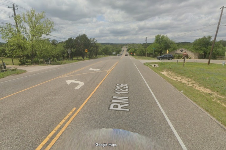 Buda Parents Rally to Fix FM 967 After String of Fatal Crashes
