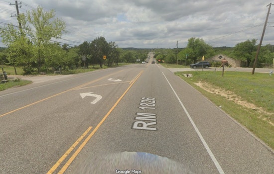 Buda Parents Rally to Fix FM 967 After String of Fatal Crashes