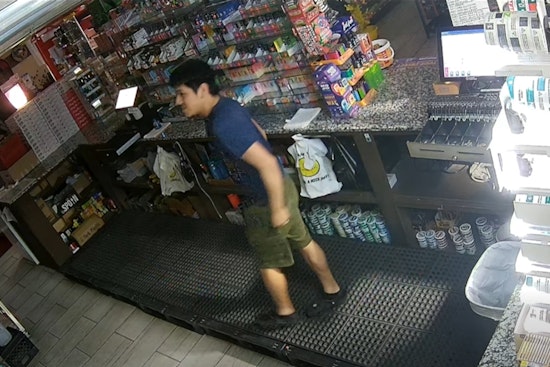 Buda Police Seek Help Identifying Burglary Suspects