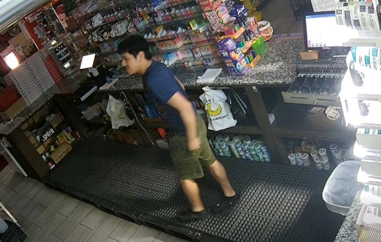 Buda Police Seek Help Identifying Burglary Suspects