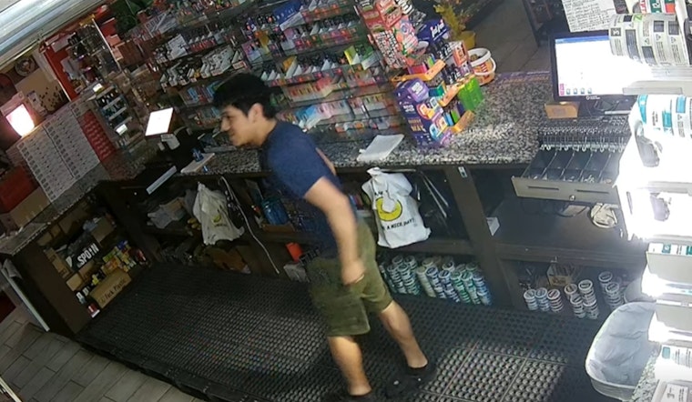 Buda Police Seek Help Identifying Burglary Suspects