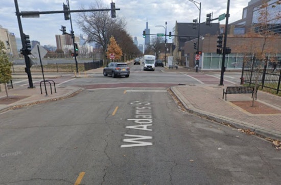 Buffalo Grove Teen Found Dead Near Chicago's Fulton Market