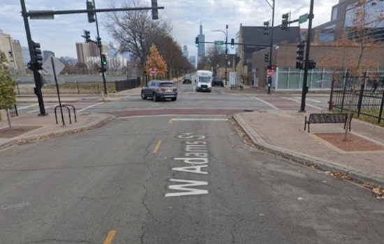 Buffalo Grove Teen Found Dead Near Chicago's Fulton Market